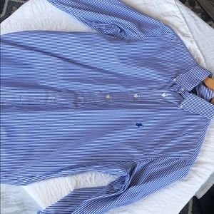 Dress shirt